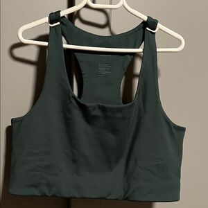 Girlfriend Collective Sports Bra
